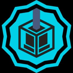 Beacon of Safety Badge