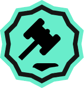 Builder's Benchmark Badge