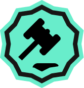 Builder's Benchmark Badge