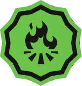 Community Basics Badge