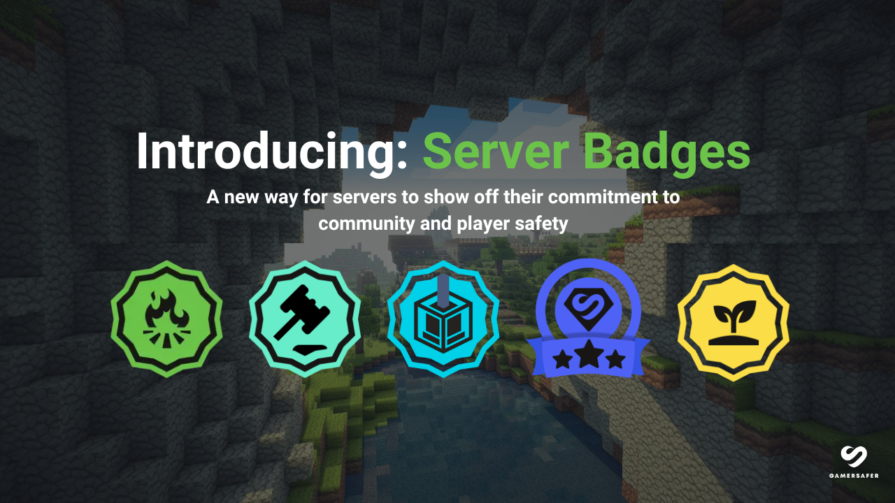 Introducing Badges Image