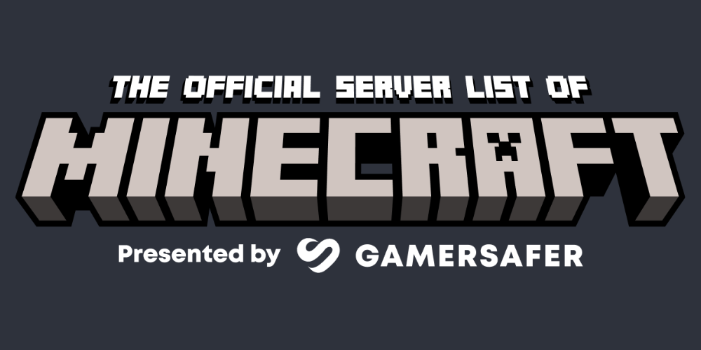 The Official Minecraft Server List
